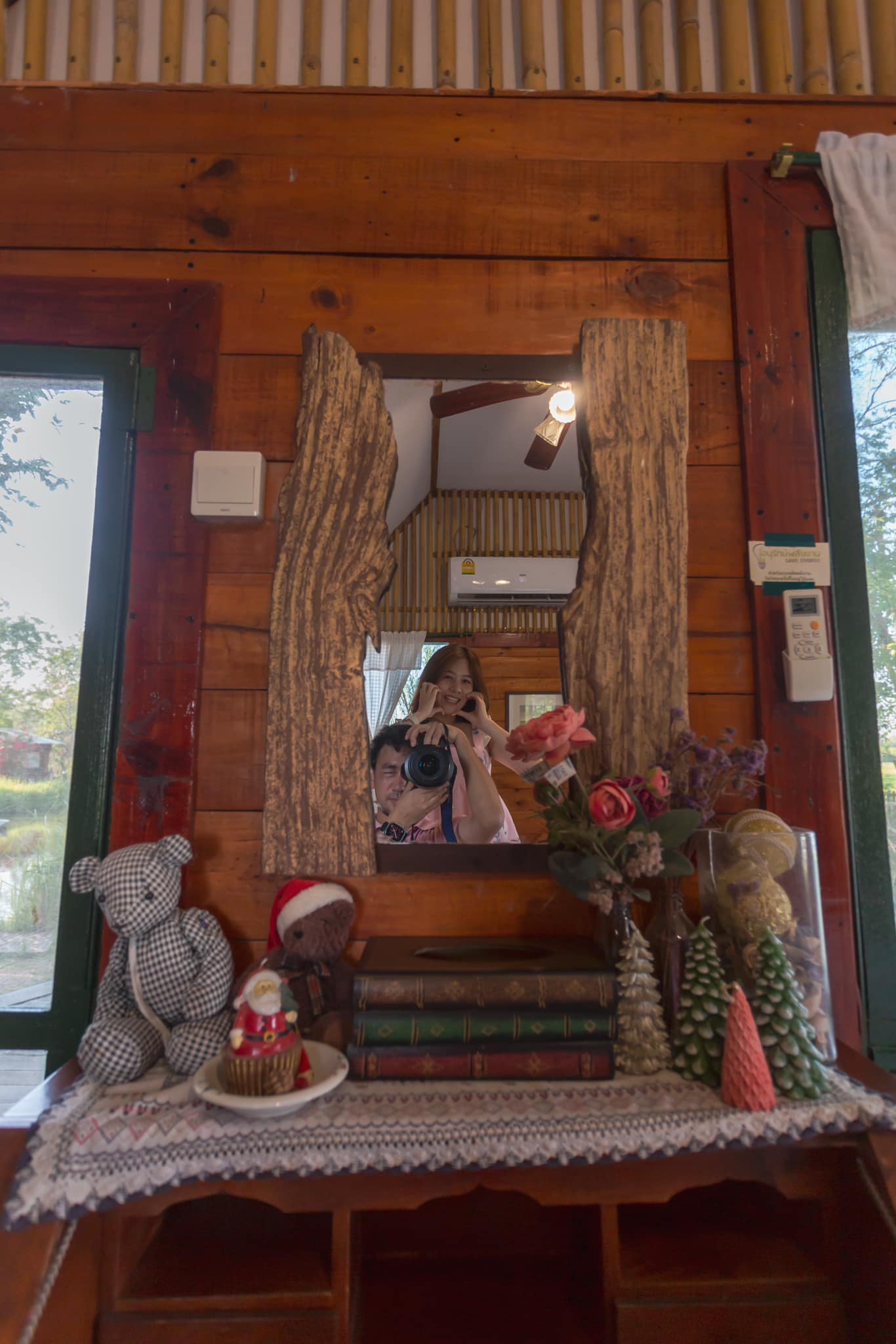 Rice Field Home Farm Stay & Cafe