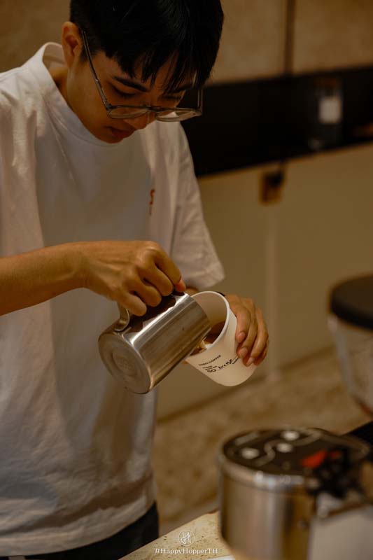 SOSO COFFEE
