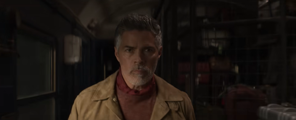 Mission Impossible 7