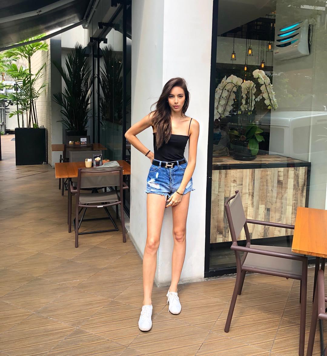 เจสซี่ the face