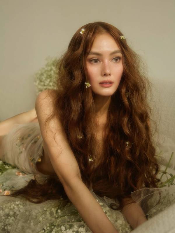 เจนี่ เทียนโพธิ์สุวรรณ