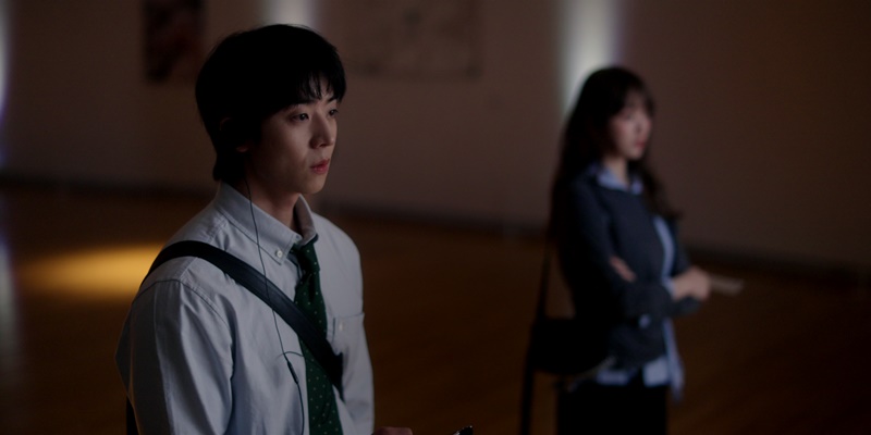 In Your Radiant Season ซีรีส์เกาหลี