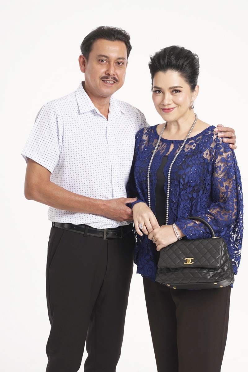 อุ้มรักปาฏิหาริย์