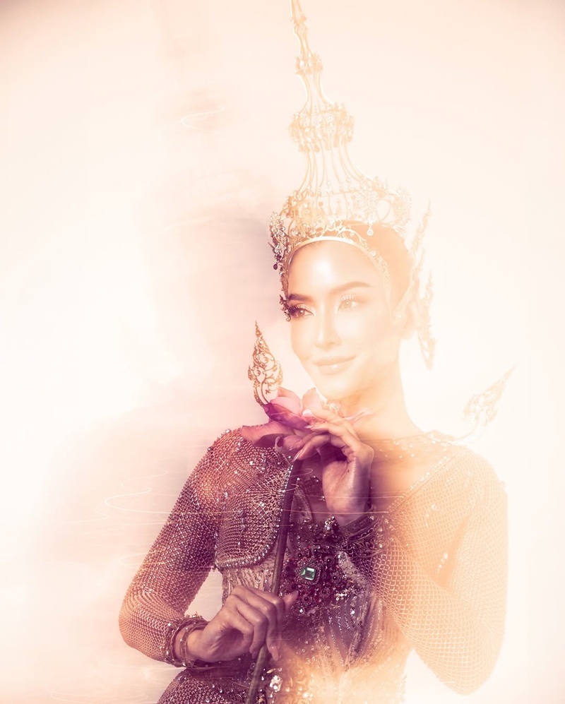 พิ้งกี้ สาวิกา