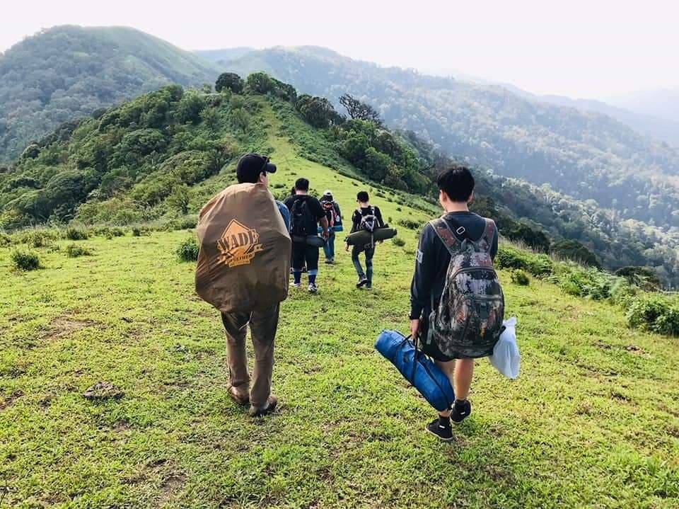 ดอยทู่ ตาก