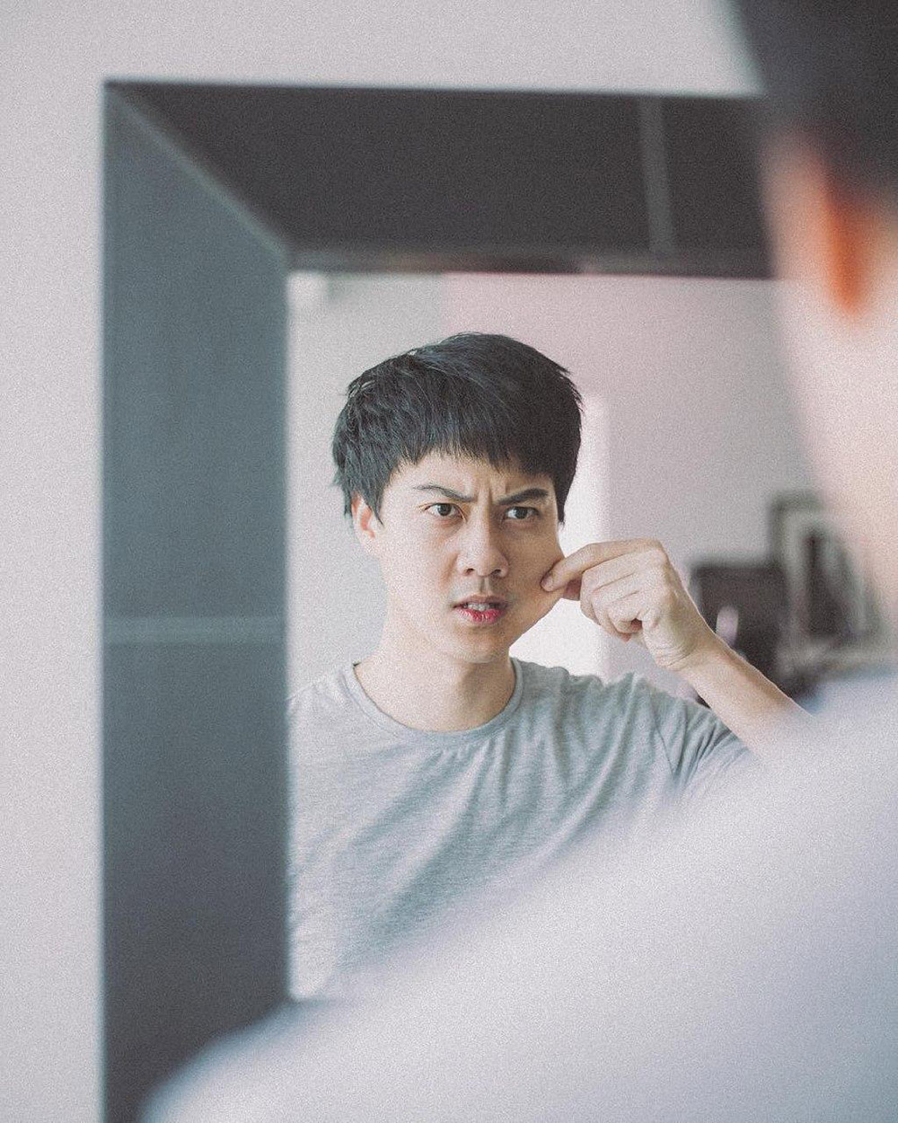ต้น อาชว์