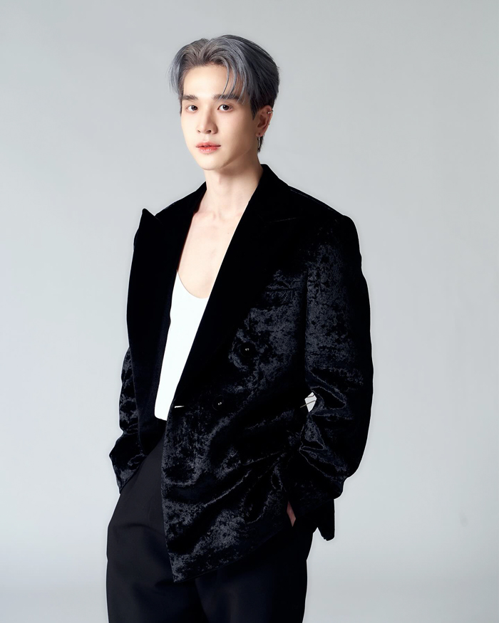 ตงตง กฤษกร