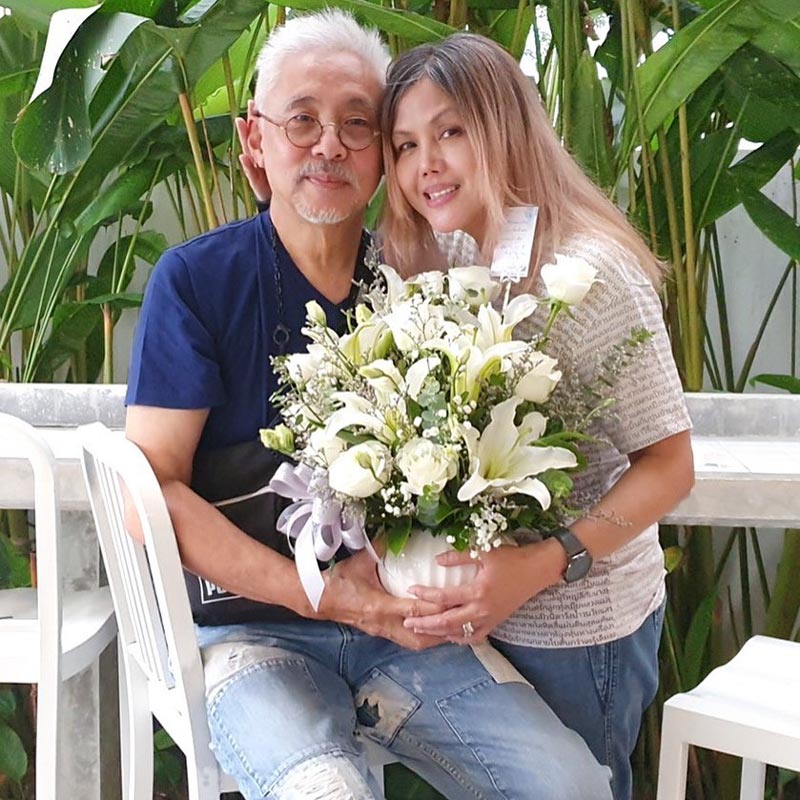 ตู่ นพพล นุช ปรียานุช