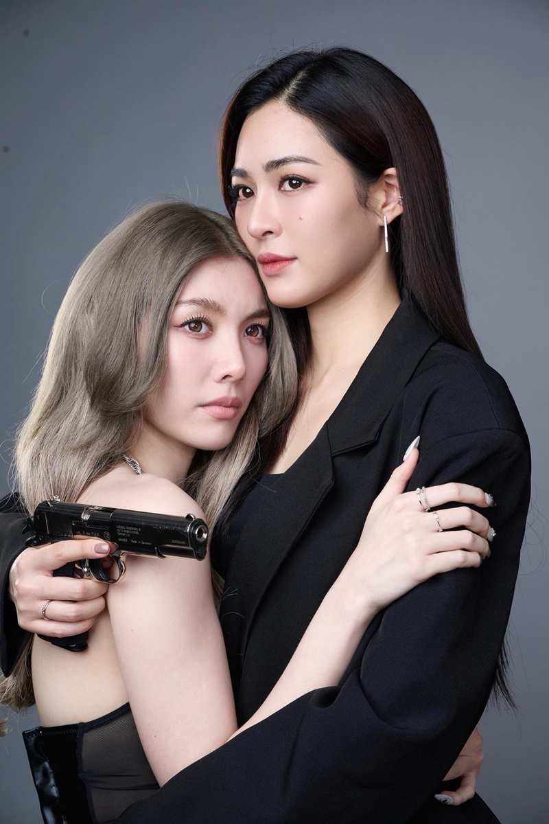 เพียงเธอ Only You หลิงออม