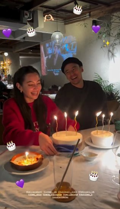 เบลล่า ราณี วิล ชวิณ