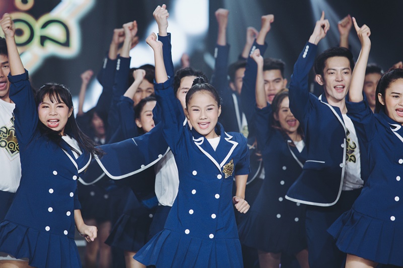 ลูกทุ่งไอดอล