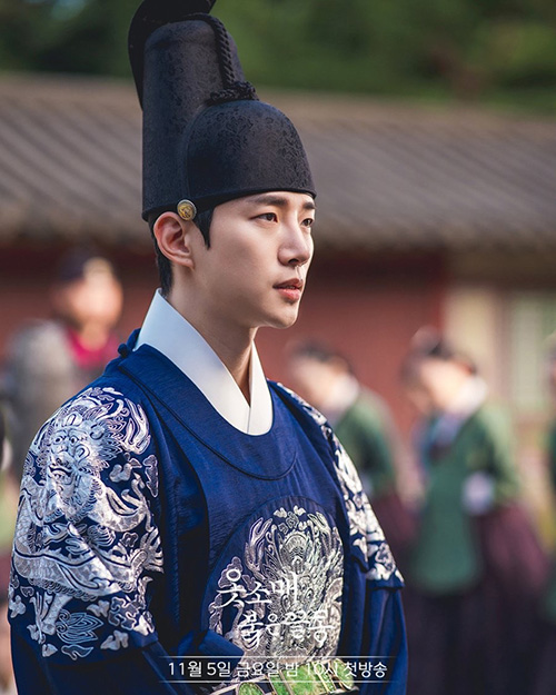 รีวิวซีรีส์ 