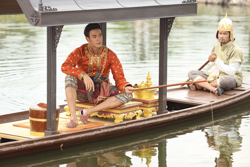 พระเจ้าท้ายสระ