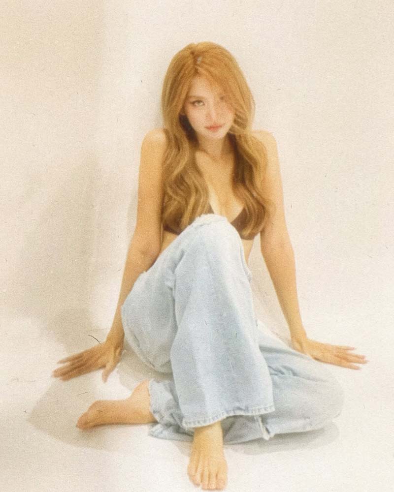 โบว์ เมลดา