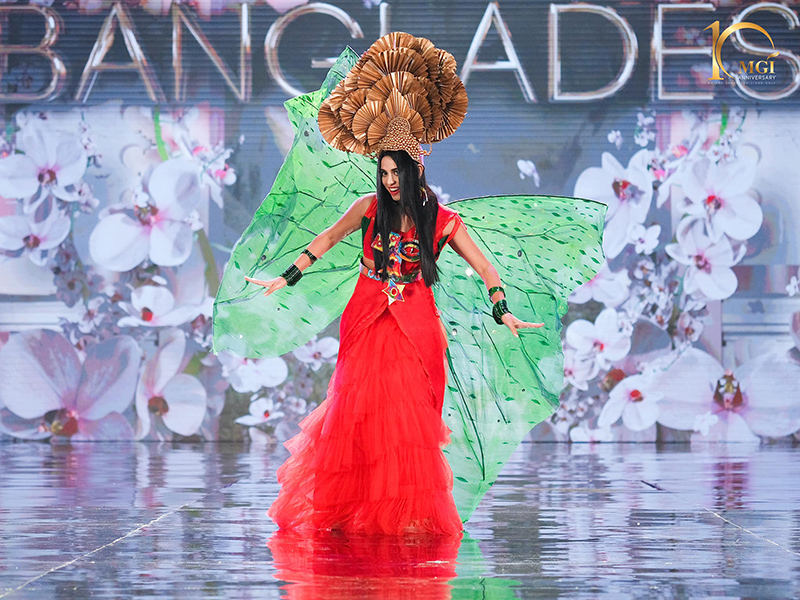 miss grand international