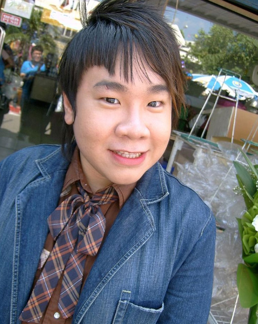 ดีเจบุ๊กโกะ