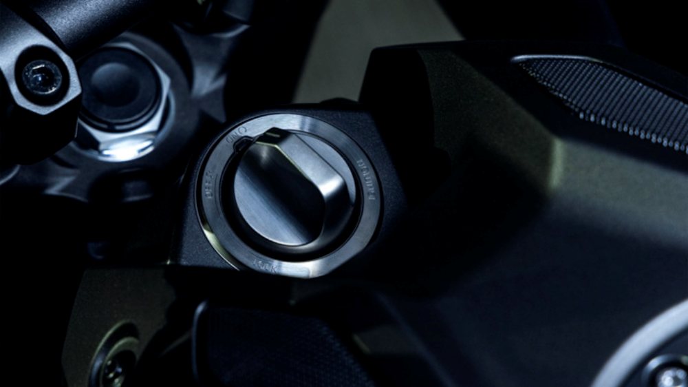 yamaha mt-09 y-amt