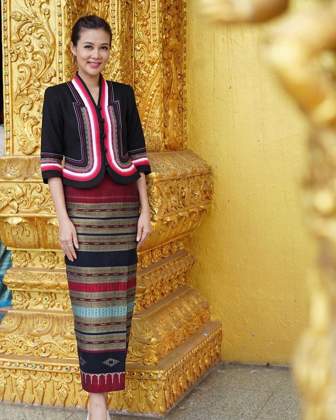 ปู มัณฑนา