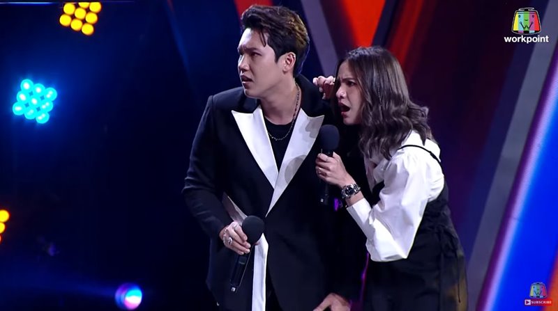 The Wall Song ร้องข้ามกำแพง