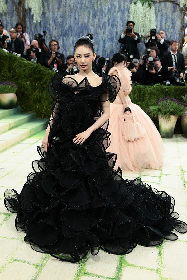 Met Gala 2026