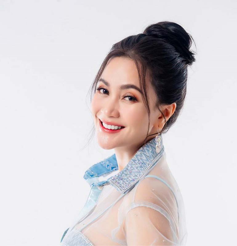 ก้านตอง ทุ่งเงิน ประวัติ