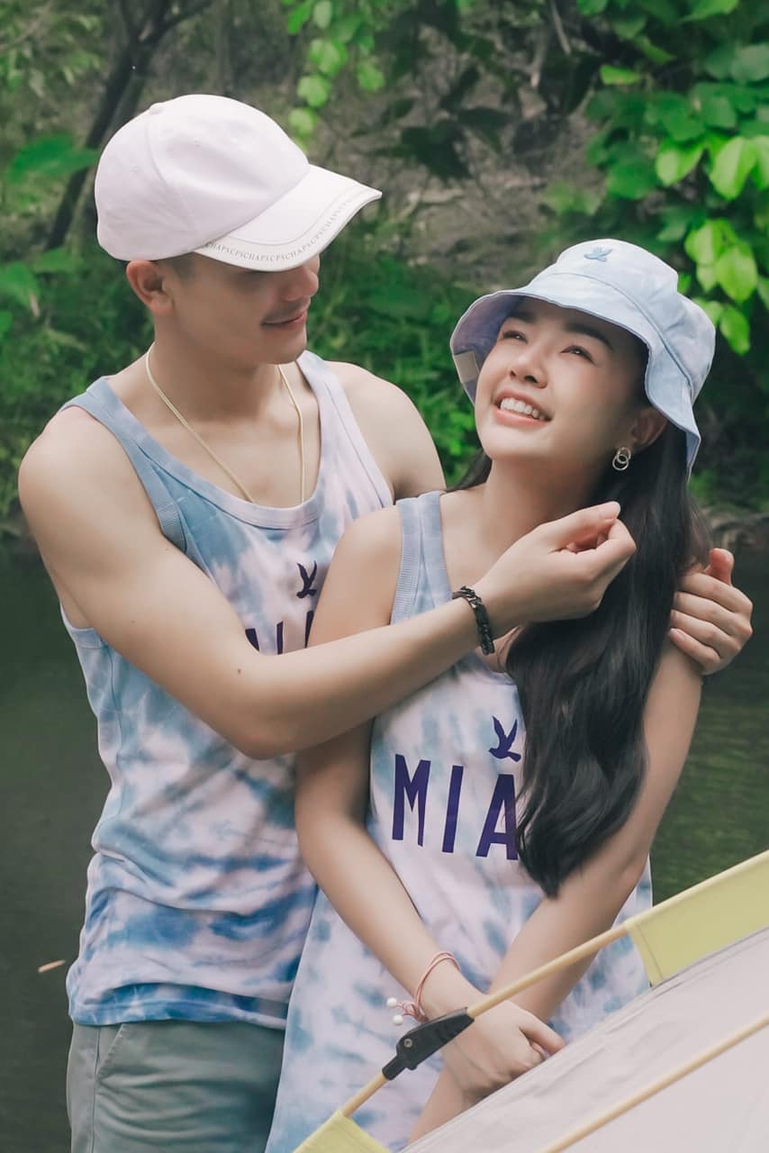 เจนนี่ ได้หมดถ้าสดชื่น