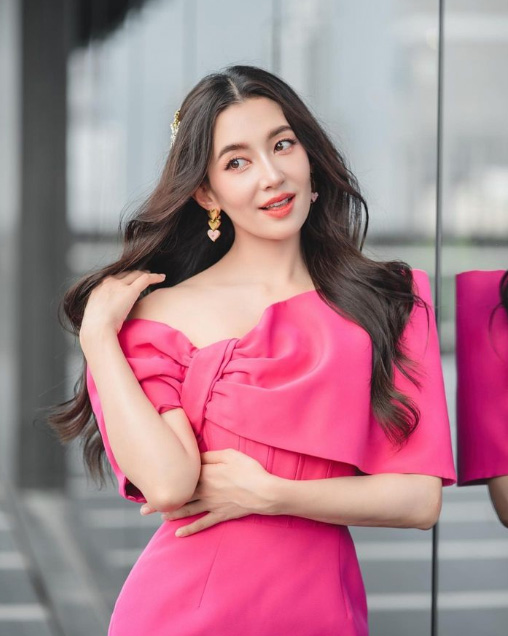 ทรงผมผู้หญิง