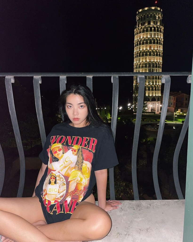 วันเดอร์เฟรม