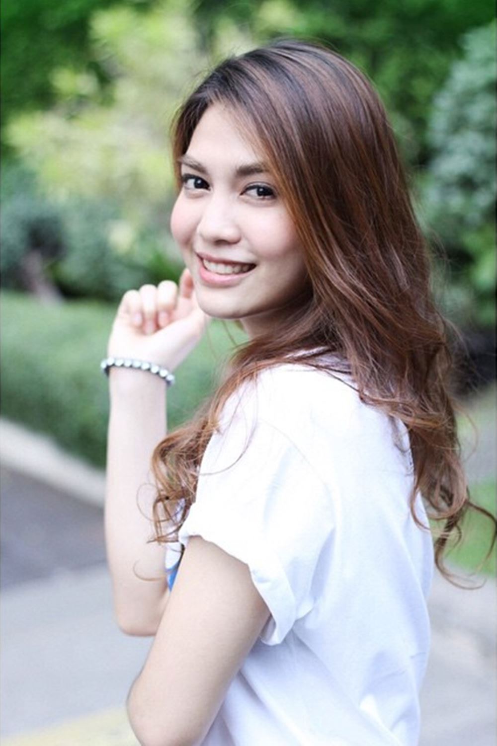พั้นช์ วรกาญจน์