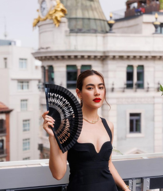 คิมเบอร์ลี่