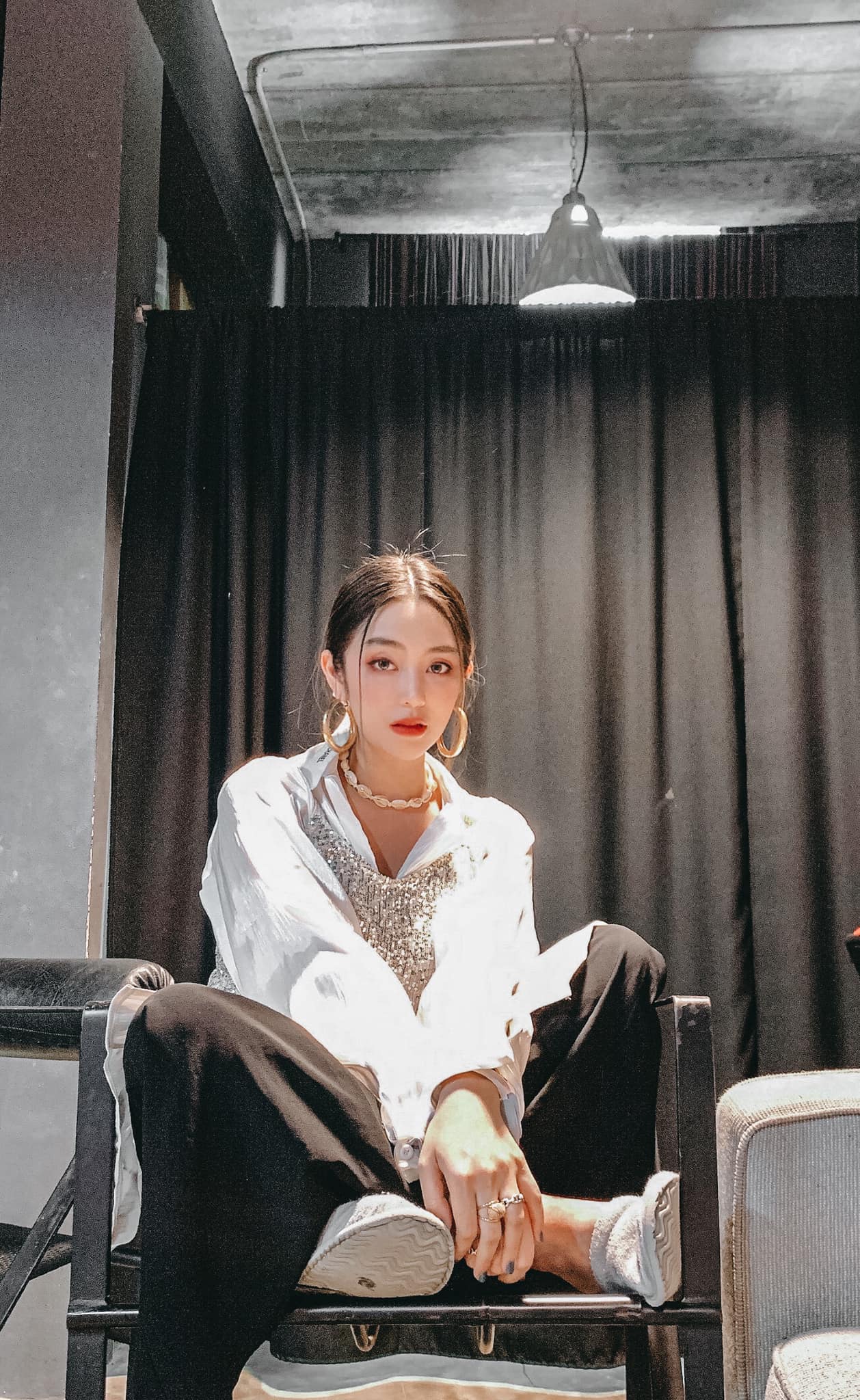 แป้ง ณัฐณิชา