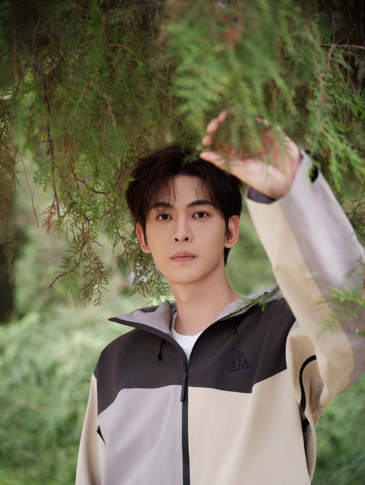 ถังเสี่ยวเทียน Tang Xiao Tian