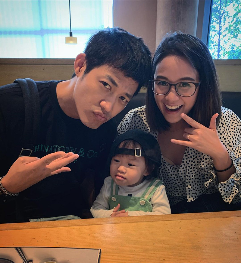 ตู่ ภพธร