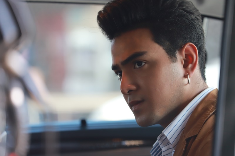 ทะเลเดือด