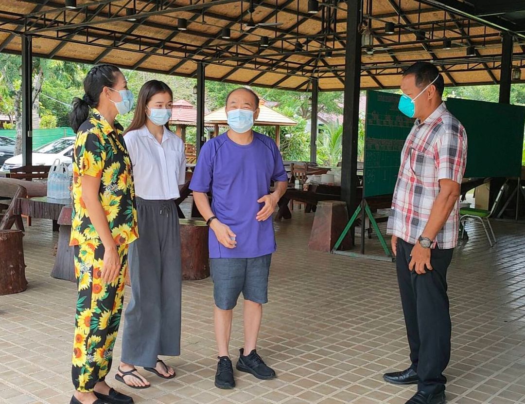น้องเหนือ ดิสรยา