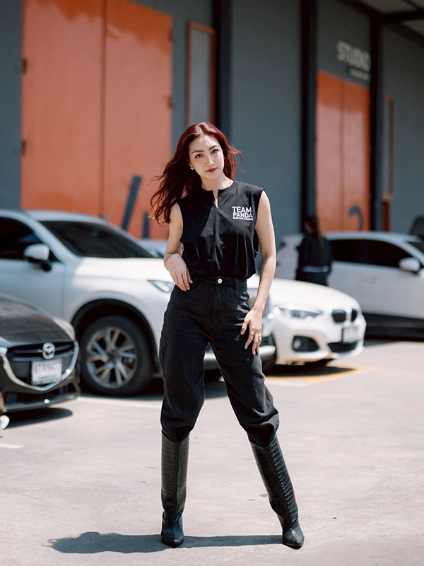 แพนเค้ก เขมนิจ