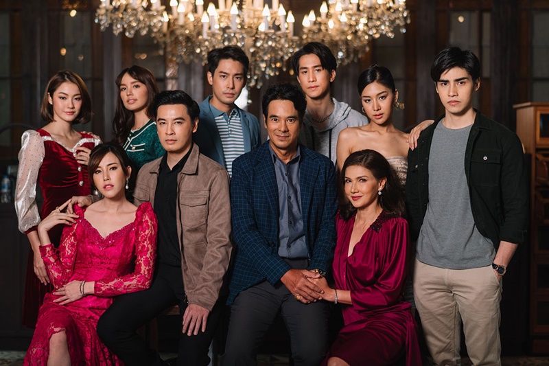 มงกุฎกรรม