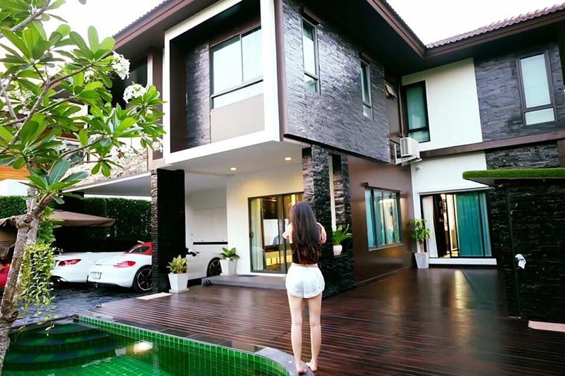 บ้านออฟฟี่ แม็กซิม