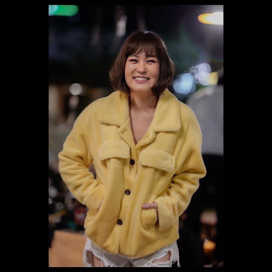 โบ TK คือใคร