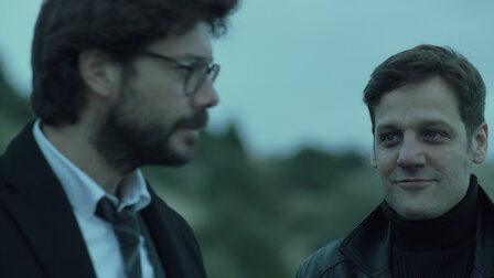 Money Heist