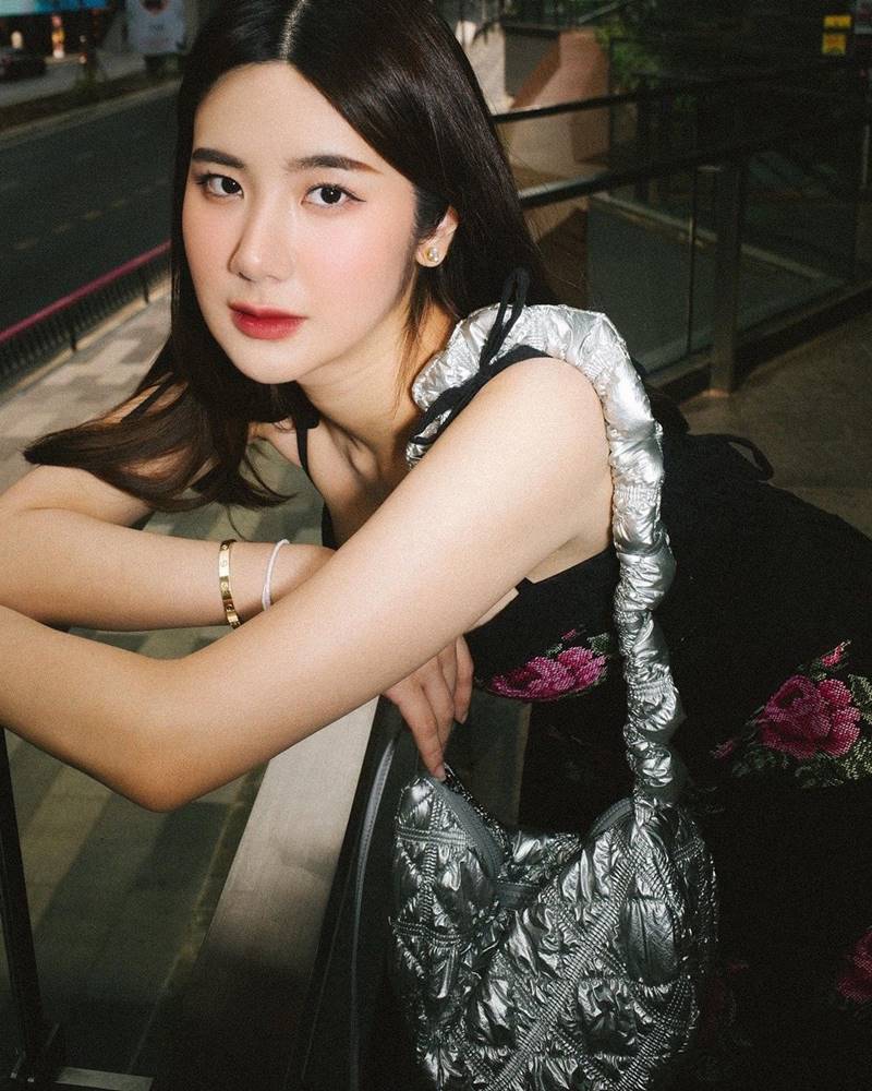 น้ำหอม นารดา, ก้อย อรัชพร, นุ่น สุทธิภา