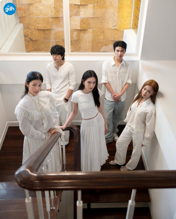 INHERIT ทายาทอสูร 2569