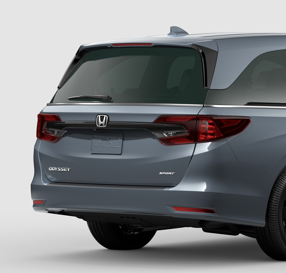 Honda Odyssey sport 2023