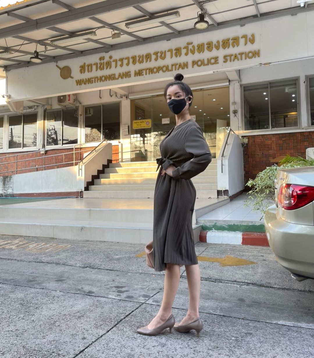 นุ๊ก สุทธิดา