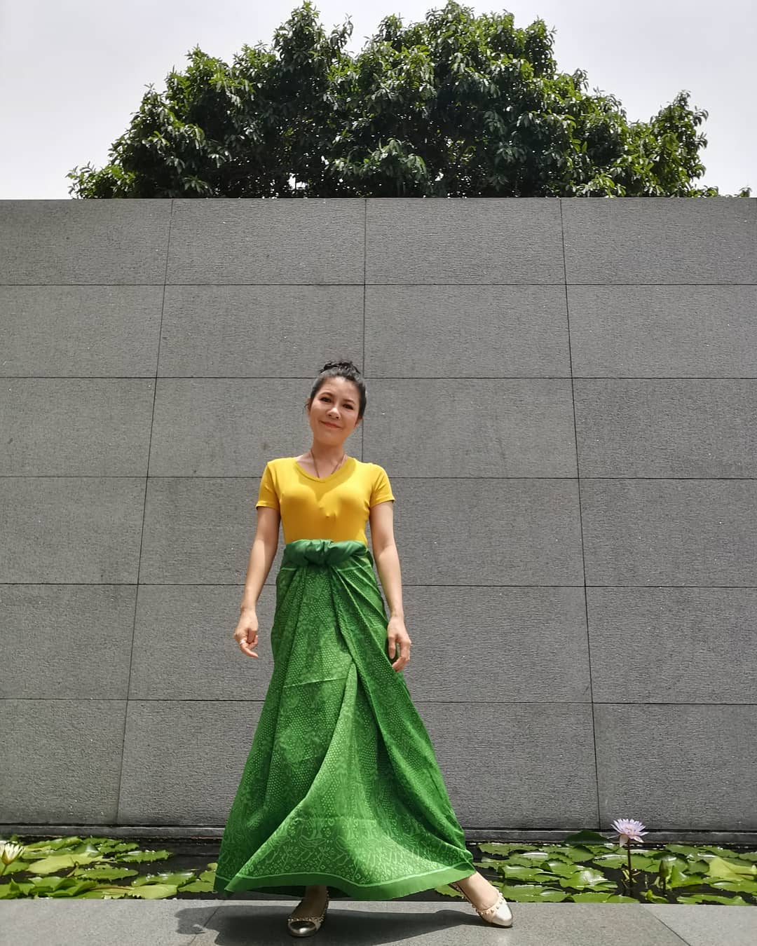 ตุ๊ยตุ่ย พุทธชาด