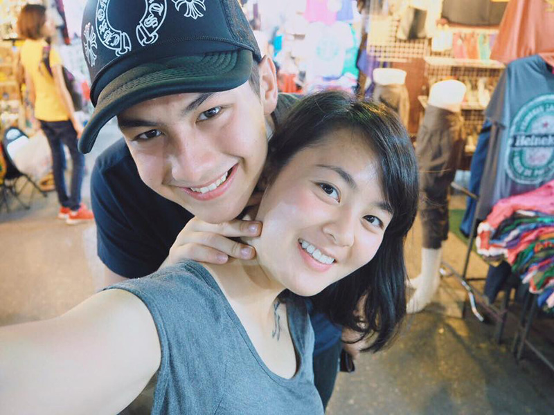 กระปุก พัชรา