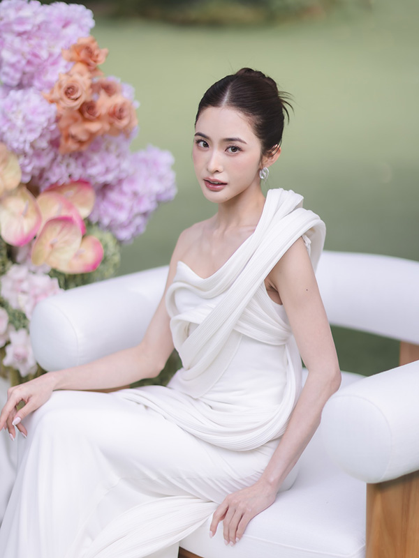 ทราย สก๊อต โพสต์ปริศนาแท็ก มายด์ ลภัสลัล