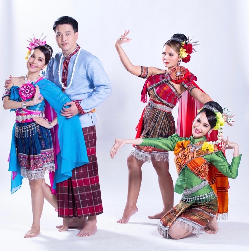 โปงลางฮักออนซอน