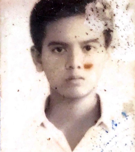 เอ ศุภชัย