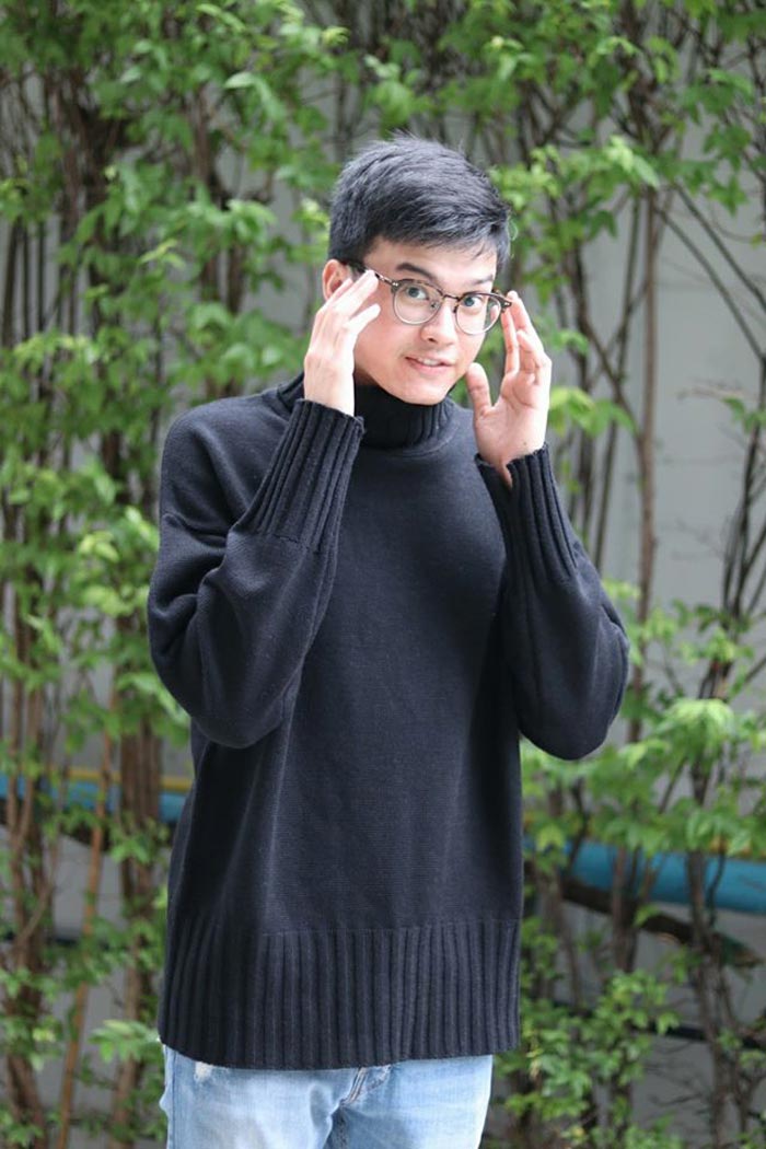 นนท์ ธนนท์